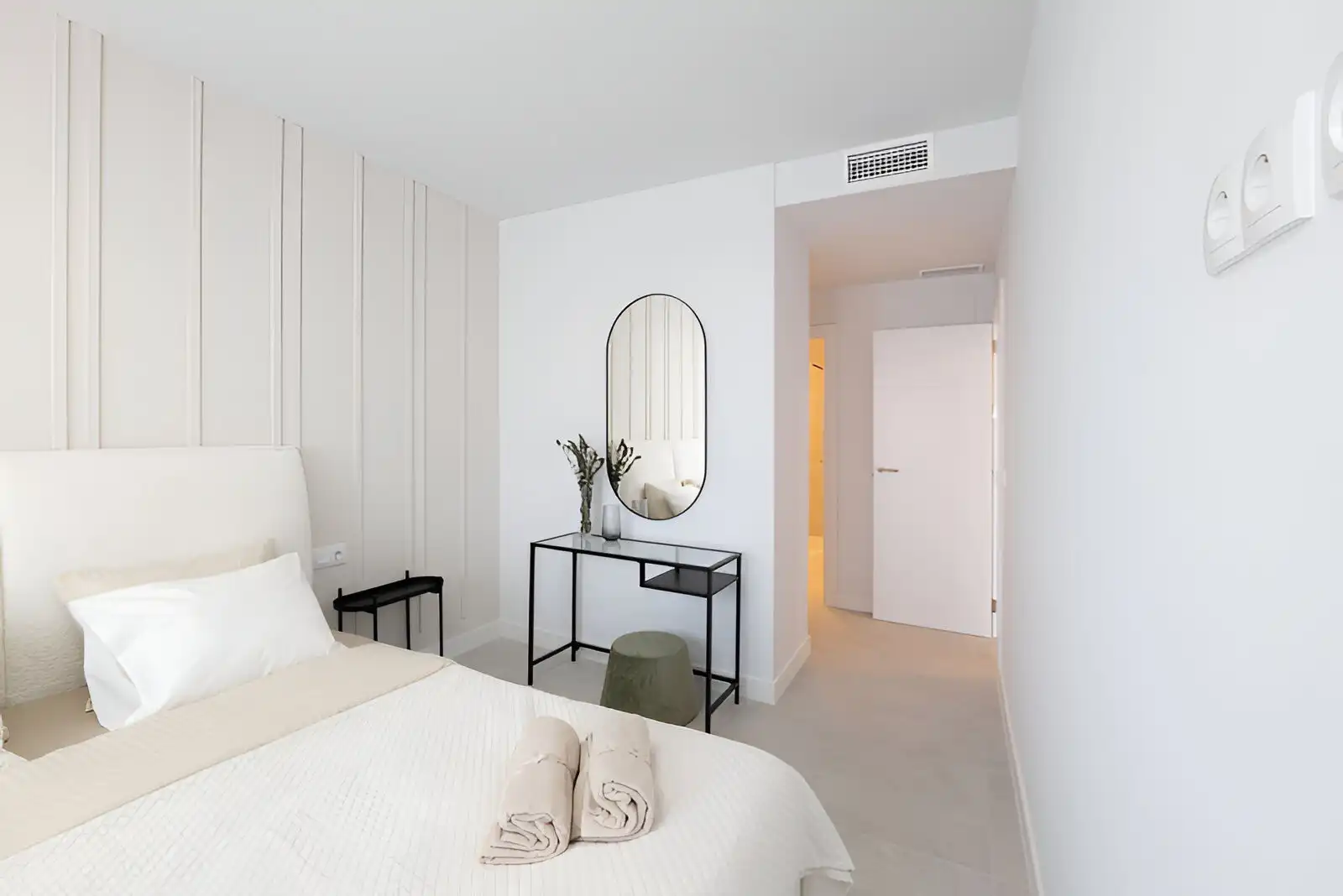 Appartement compact à vendre à Estepona Pueblo, imagen 14