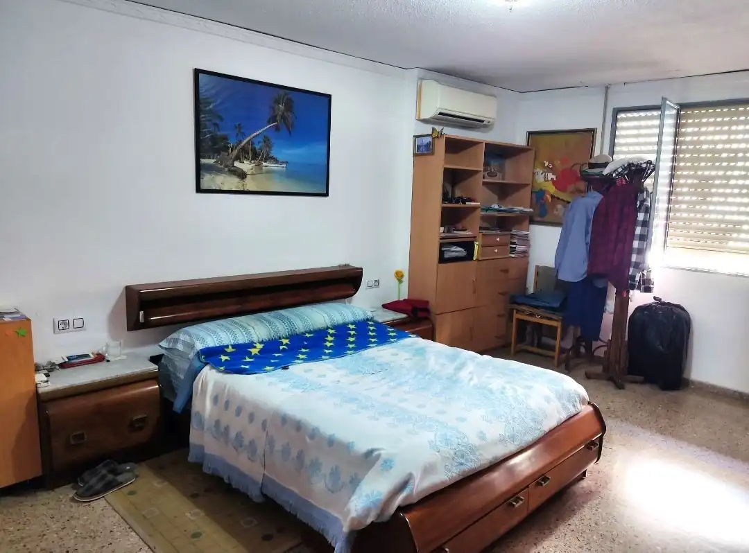Wohnung mit Terrasse zum Verkauf in Centro Ciudad, imagen 12