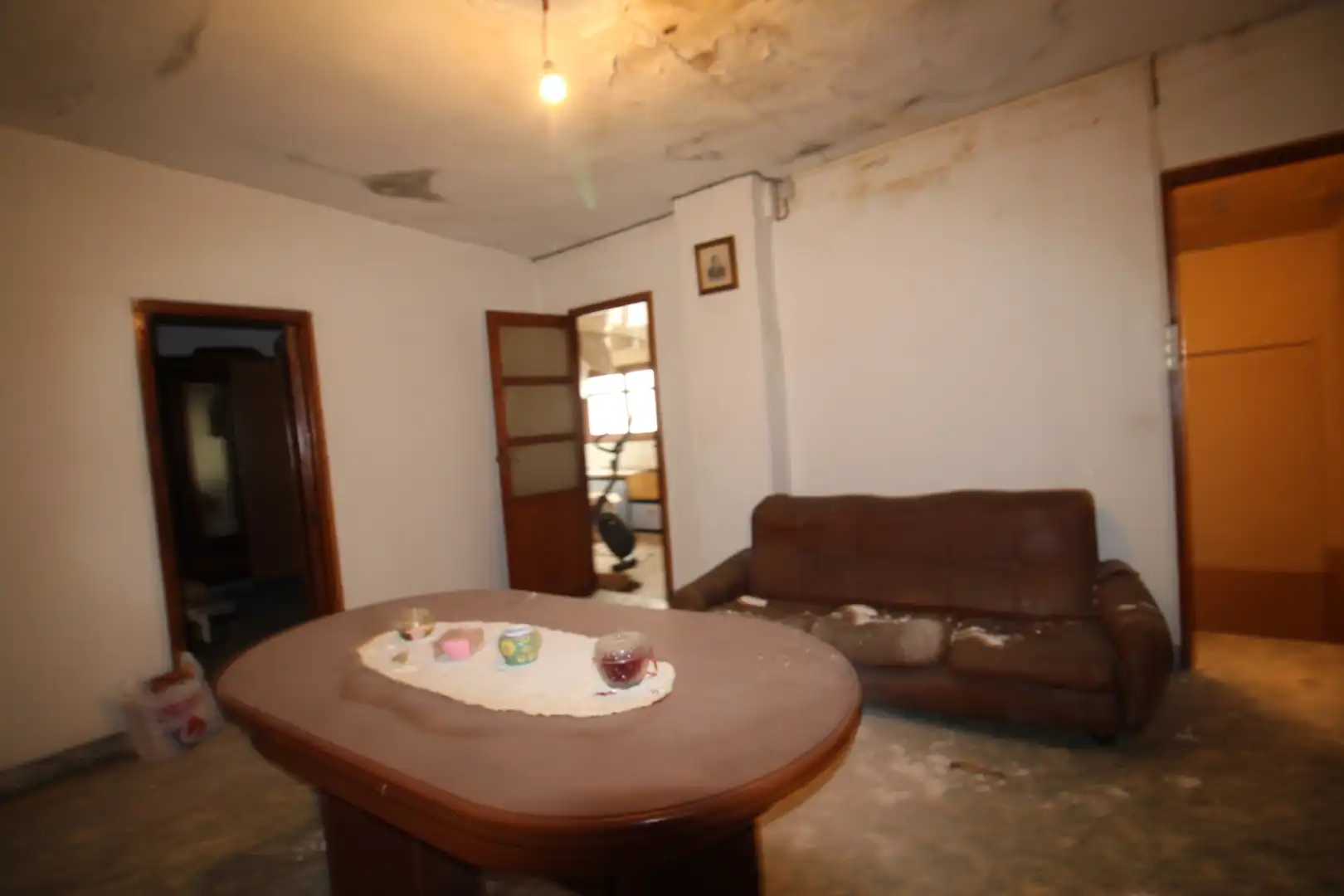 Casa con terraza en venta en Carlet