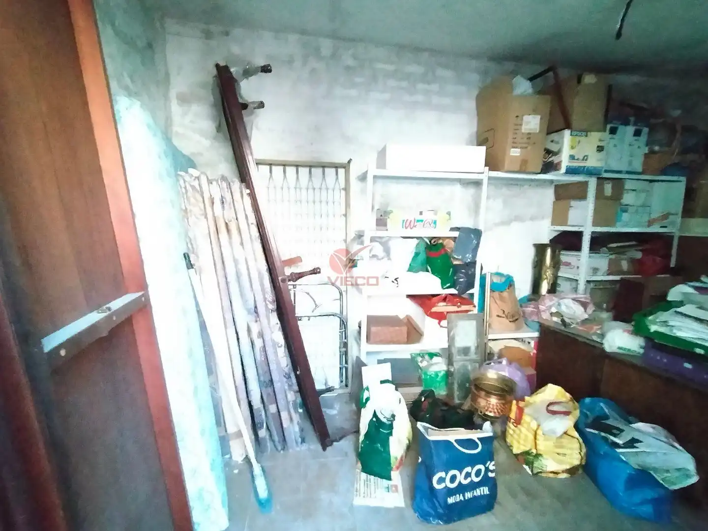 Storage room for sale in Cuenca, Cuenca