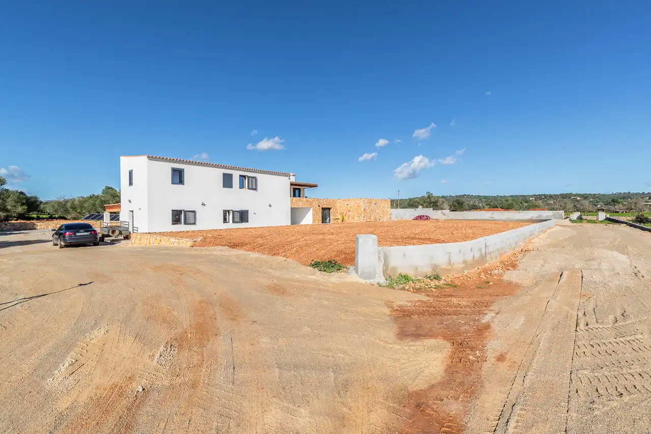 Maison rustique avec piscine à vendre à Campos poble, imagen 21