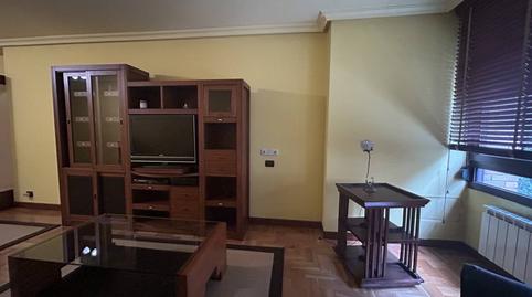 Foto 5 de Pis en venda a Auditorio - Seminario - Parque de Invierno, Oviedo