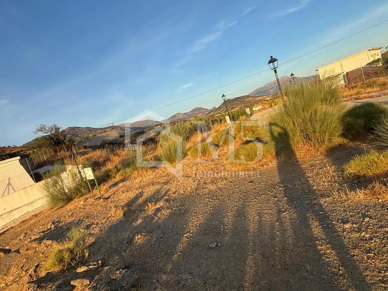 Terrenos y solares en venta en Riogordo, imagen 4