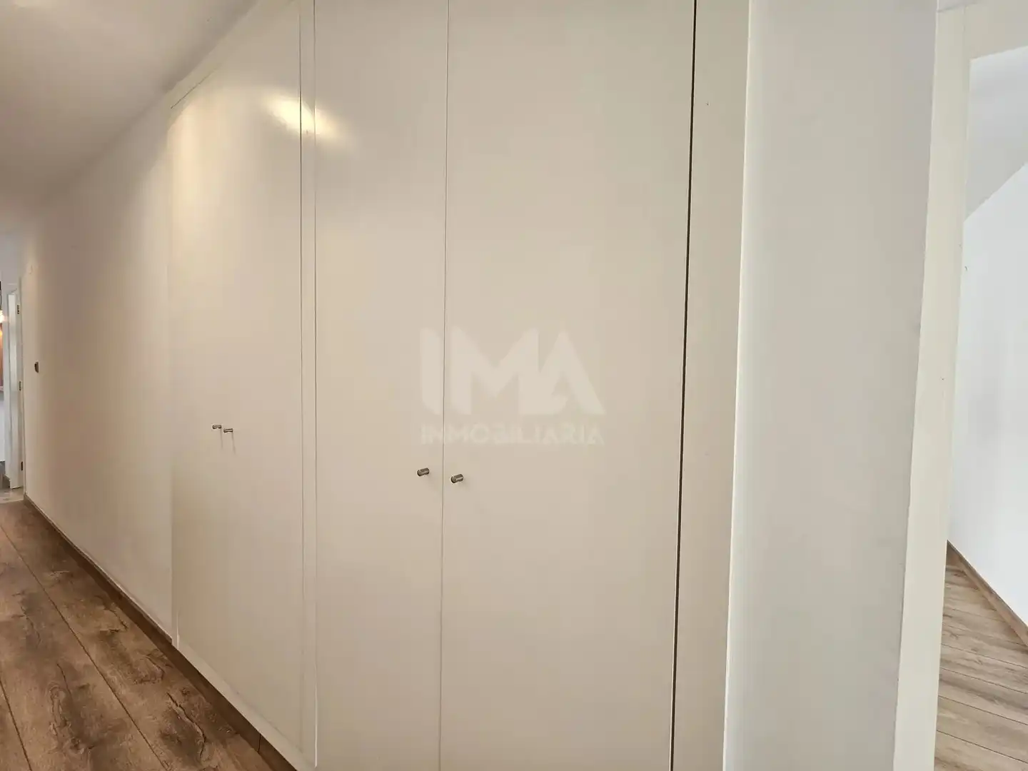 Dormitori de Pis de lloguer en L'Eliana amb Aire condicionat, Parquet i Forn