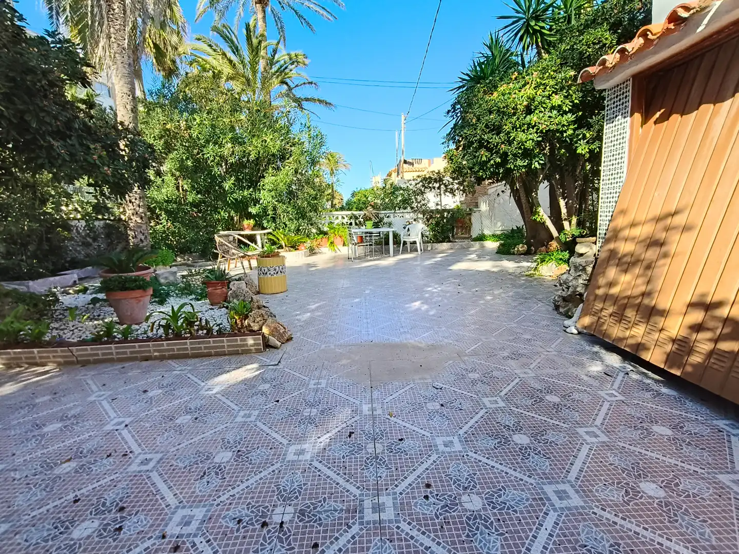 Casa o chalet en venta en Avinguda de França, 37, Miramar