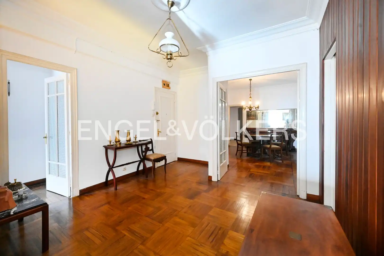 Esszimmer von Wohnung zum Verkauf in Santander mit Heizung und Terrasse