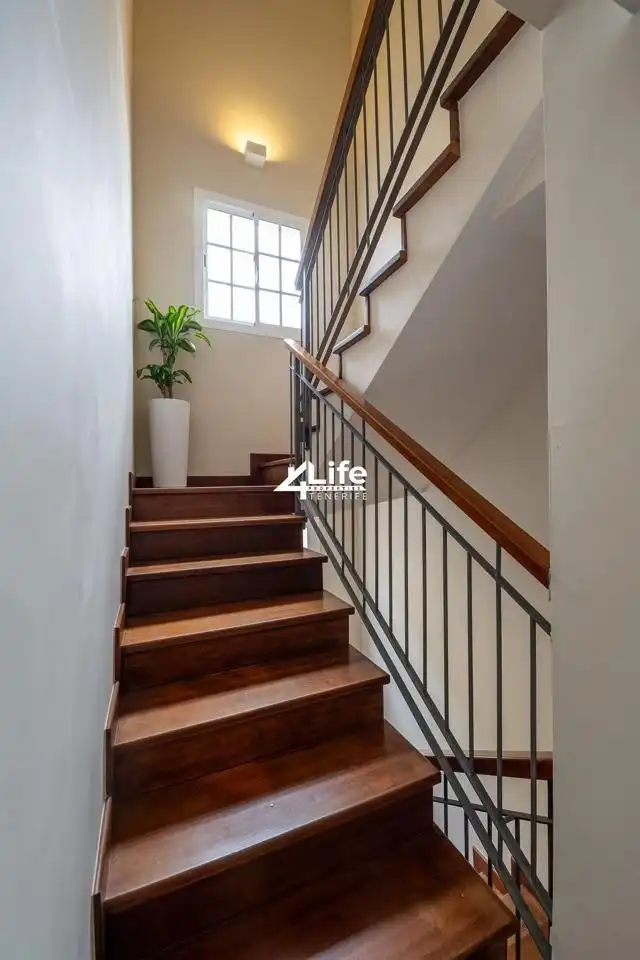 Haus mit Pool zum Verkauf in Berna, imagen 16