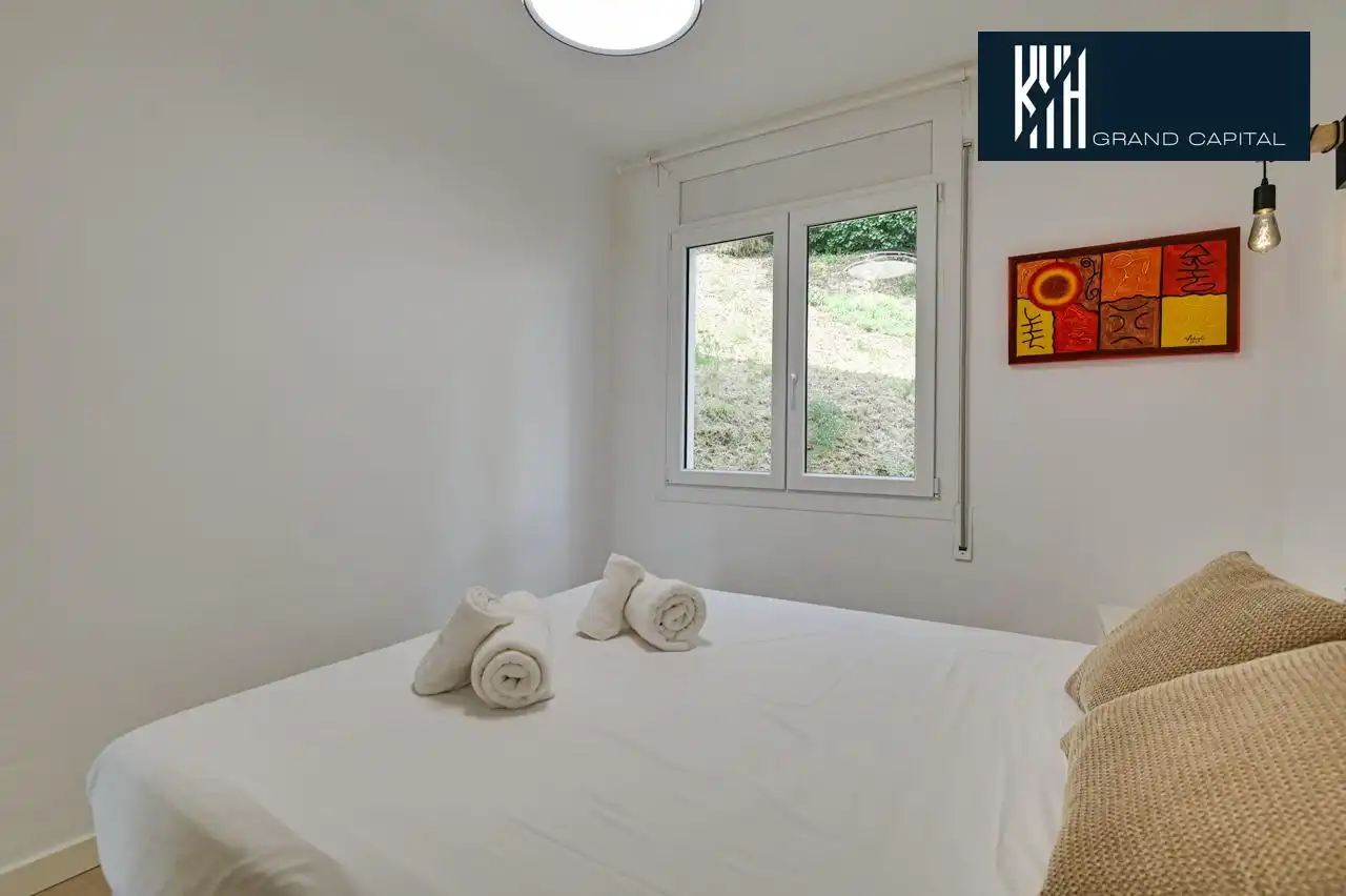 Habitación de Piso en venta en Tossa de Mar con Calefacción y Balcón