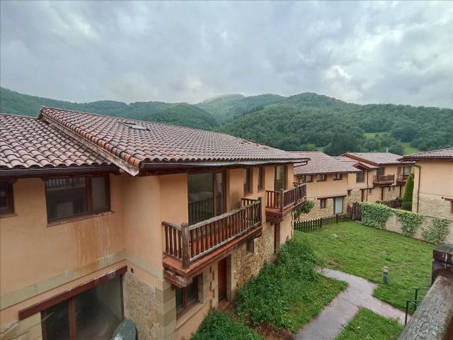 Apartamento en Venta en BORES en Vega de Liébana