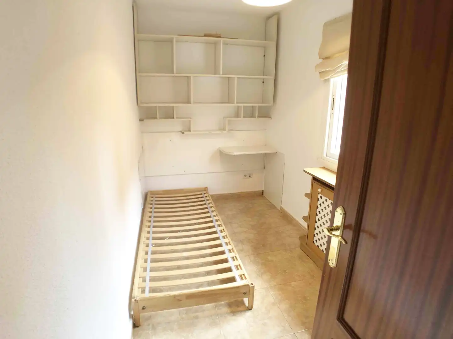 Flat for sale in Camino de la Suerte, Casco Histórico de Vallecas