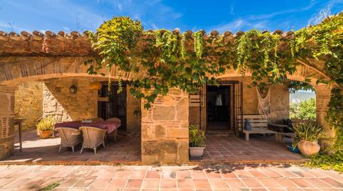 Foto 4 de Finca rústica en venta en Avinguda del Rosselló, Torre Valentina - Mas Vilar de La Mutxada - Treumal, Girona