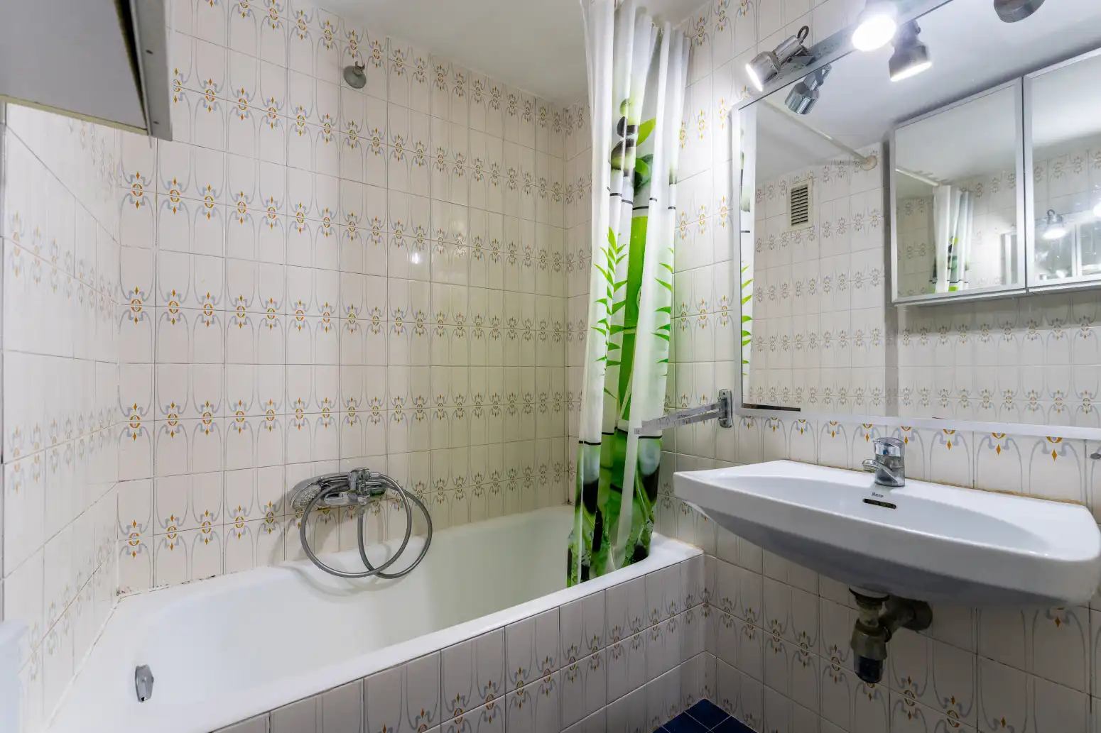 Wohnung zum Verkauf in Mestral