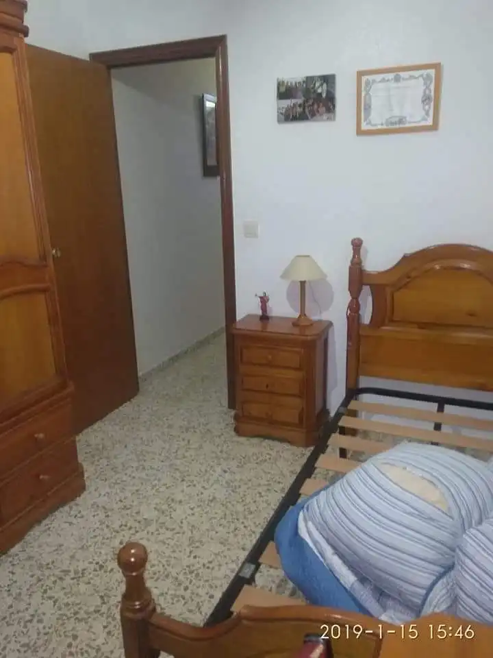 Habitación de Piso en venta en Posadas con Aire acondicionado y Amueblado