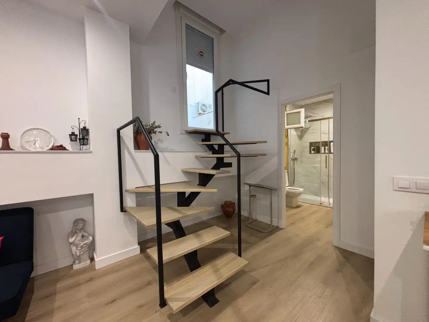 Maisonette zum Verkauf in Centro - Barriada Mallorca