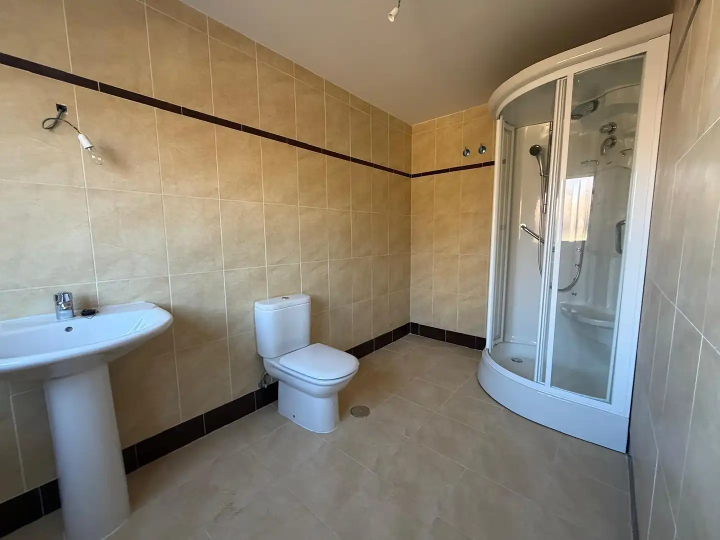 Terraced house with garden for sale in La Lastrilla, imagen 16