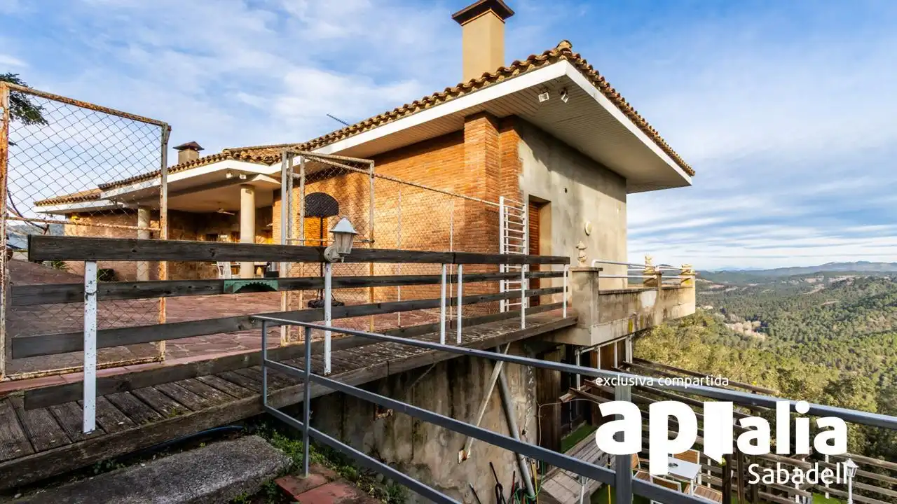 Villa avec terrasse à vendre à El Racó - Sant Feliu del Racó, imagen 7