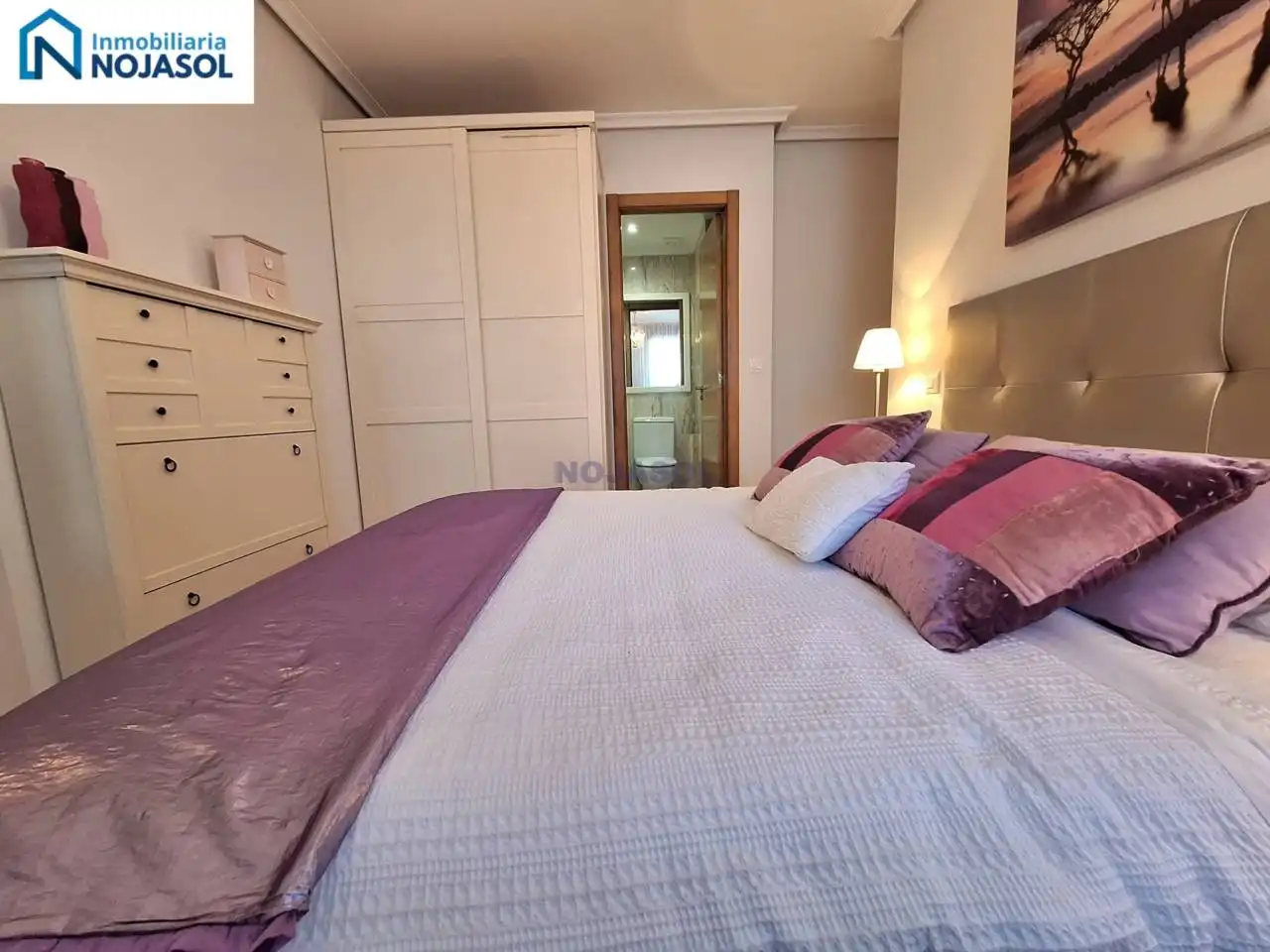Apartament amb piscina de lloguer a Calle LA COSTA 2, imagen 51
