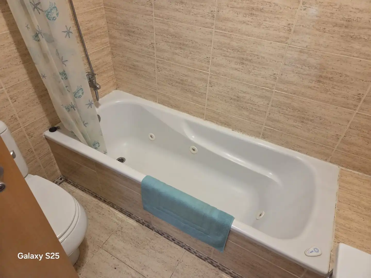 Bathroom of Flat for sale in Benicarló  with Terrace