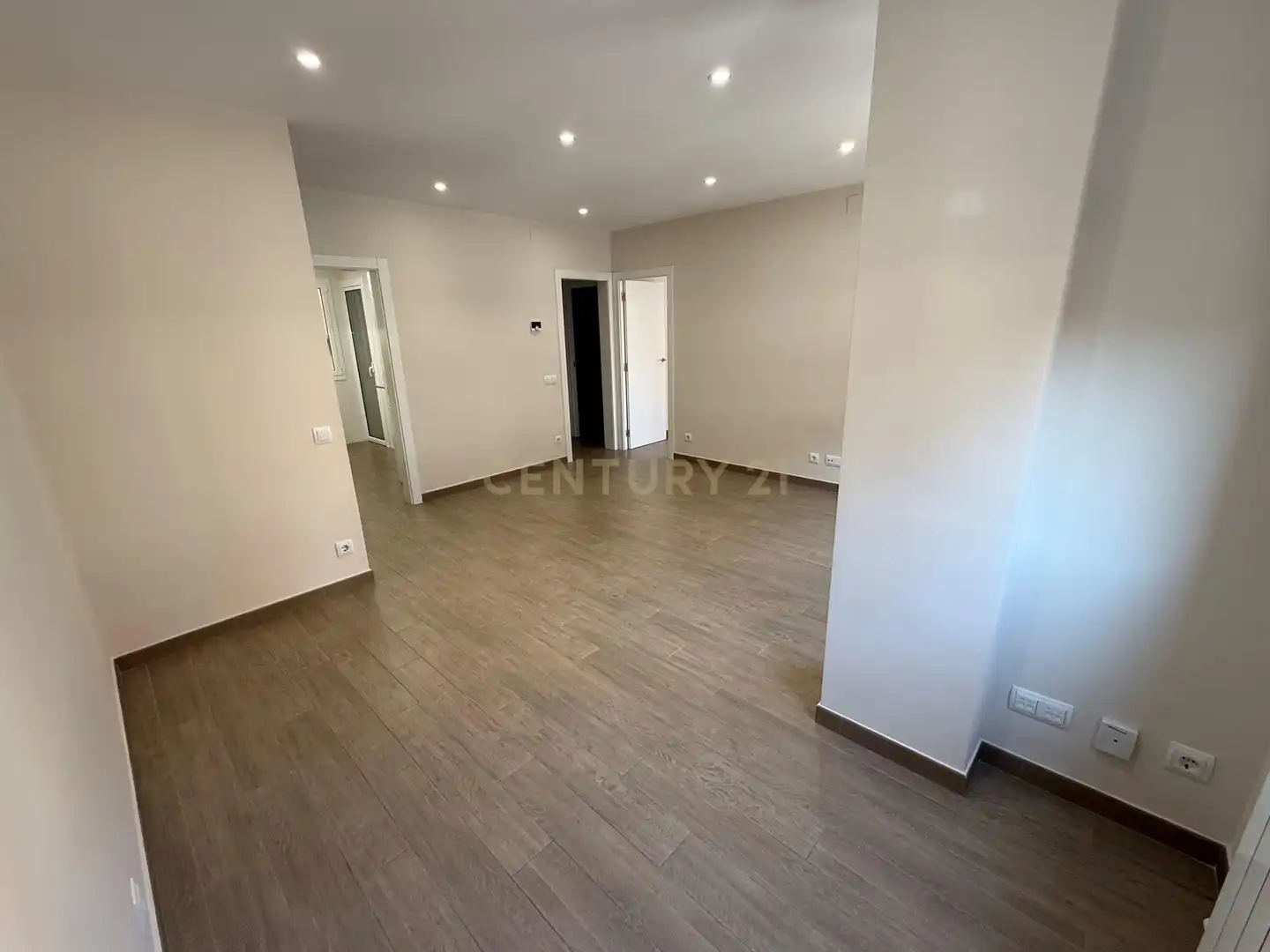 Apartament en venda a Horta