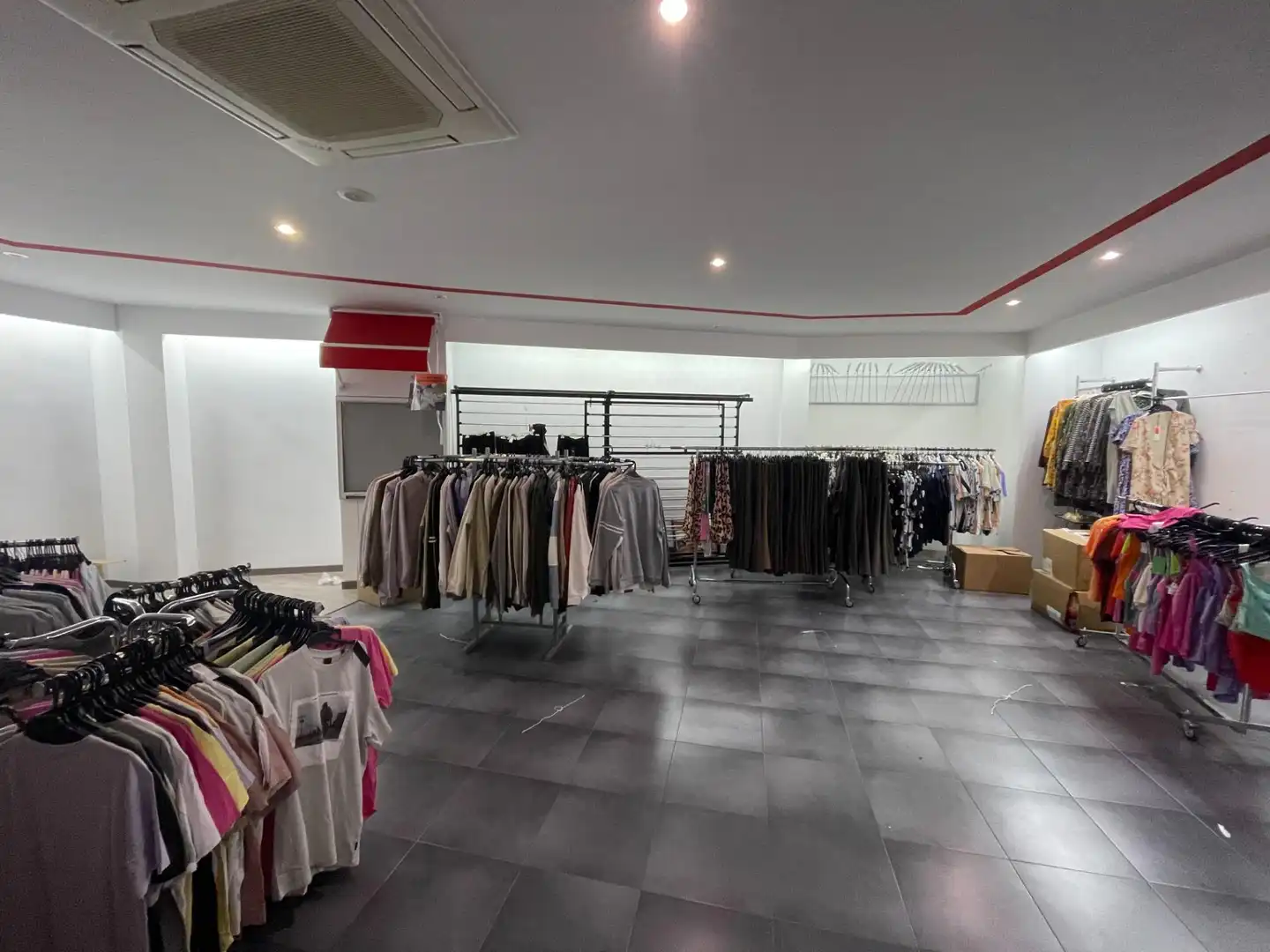 Local comercial de lloguer a Santa Margarida de Montbui, imagen 3