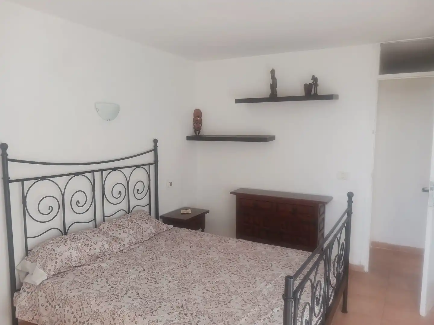 Apartament amb piscina en venda a Alfonso Ferrer 3