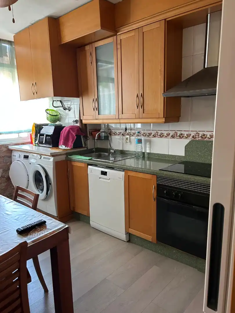 Flat with terrace for sale in Calle Alfonso X El Sabio 1, imagen 12