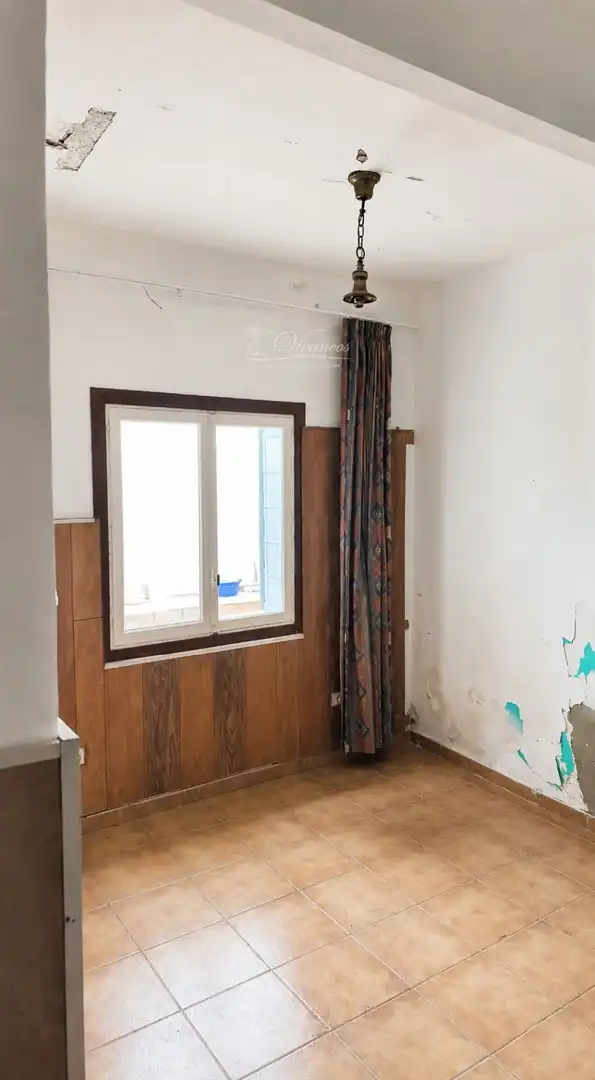 Habitación de Casa adosada en venta en  Palma de Mallorca con Aire acondicionado, Terraza y Trastero