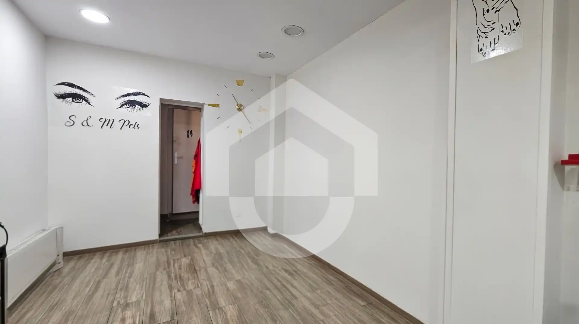 Local en venta en Barcelona