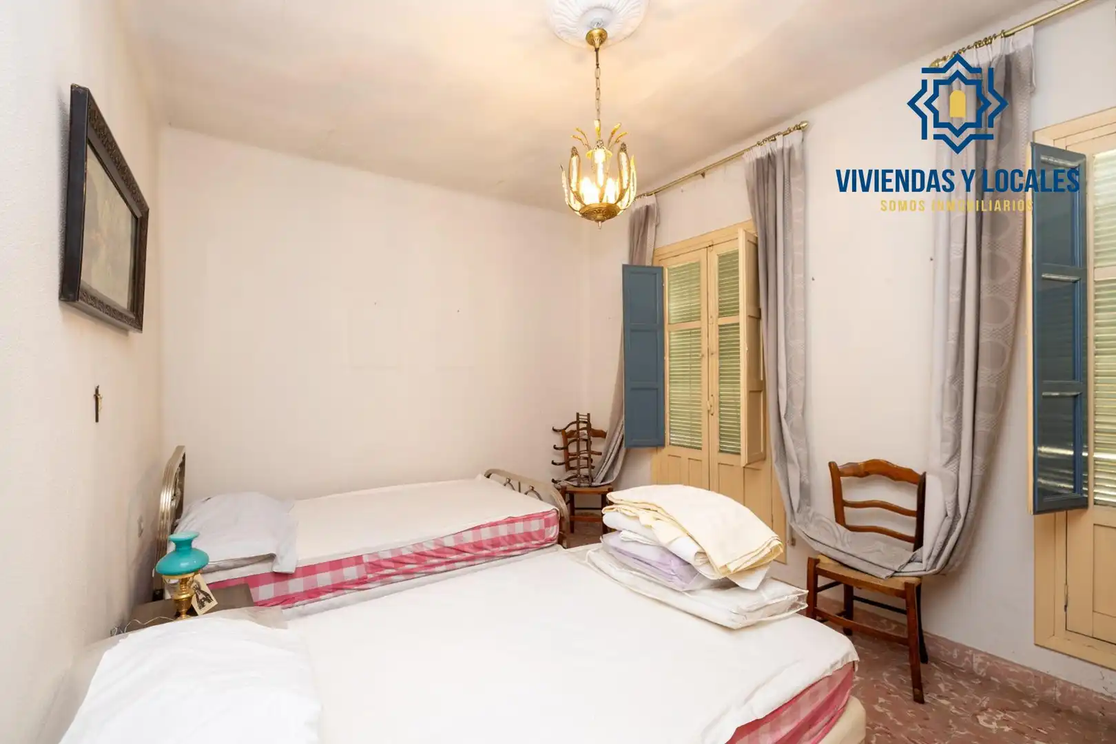 Casa con terraza en venta en Calle Calle Cristóbal Colón 8, imagen 20