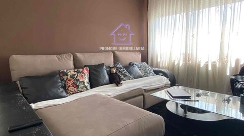 Foto 2 de Piso de alquiler en Barrionovo, Arteixo pueblo, Arteixo