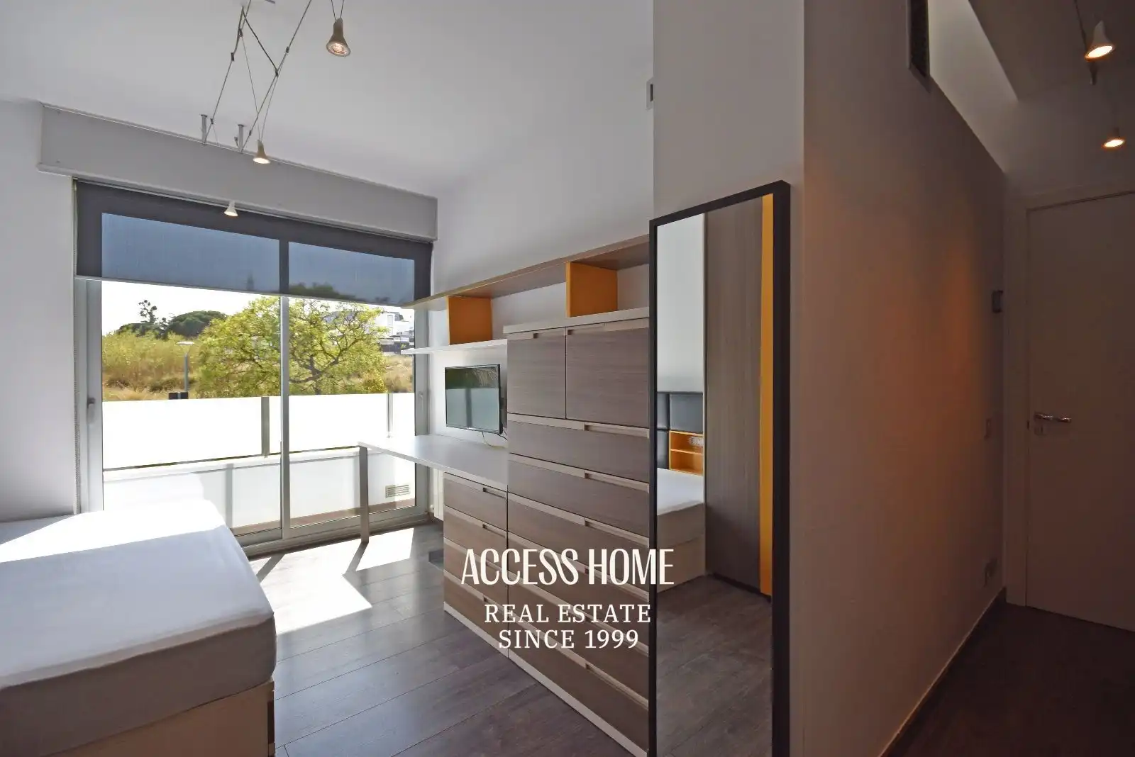 Habitación de Casa o chalet en venta en Mataró con Aire acondicionado, Calefacción y Terraza