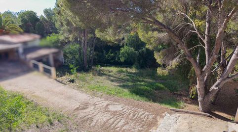 Foto 2 de Terreno en venta en Casco Urbano, Moraira