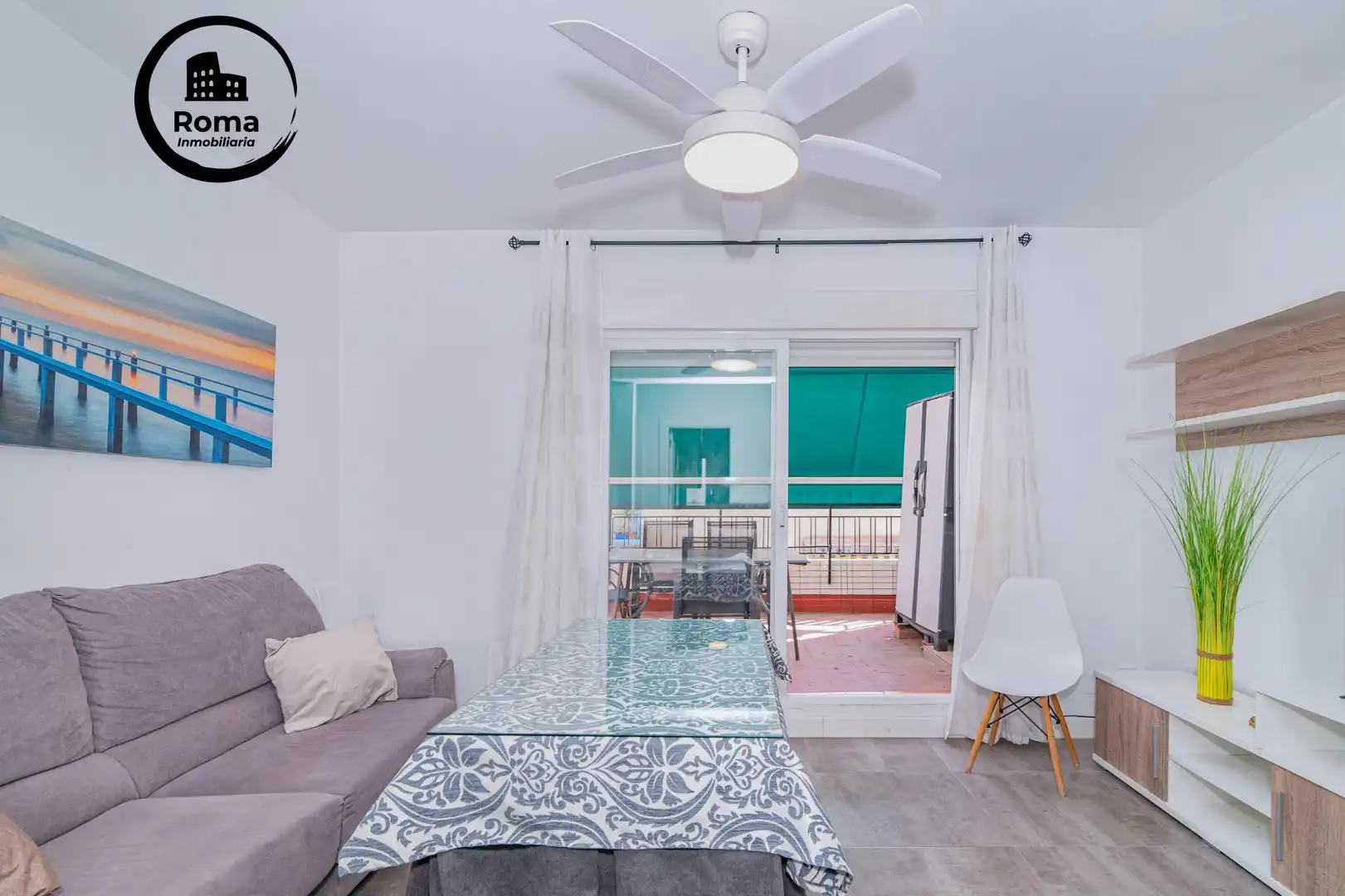 Penthouse zum Verkauf in Chana, imagen 18