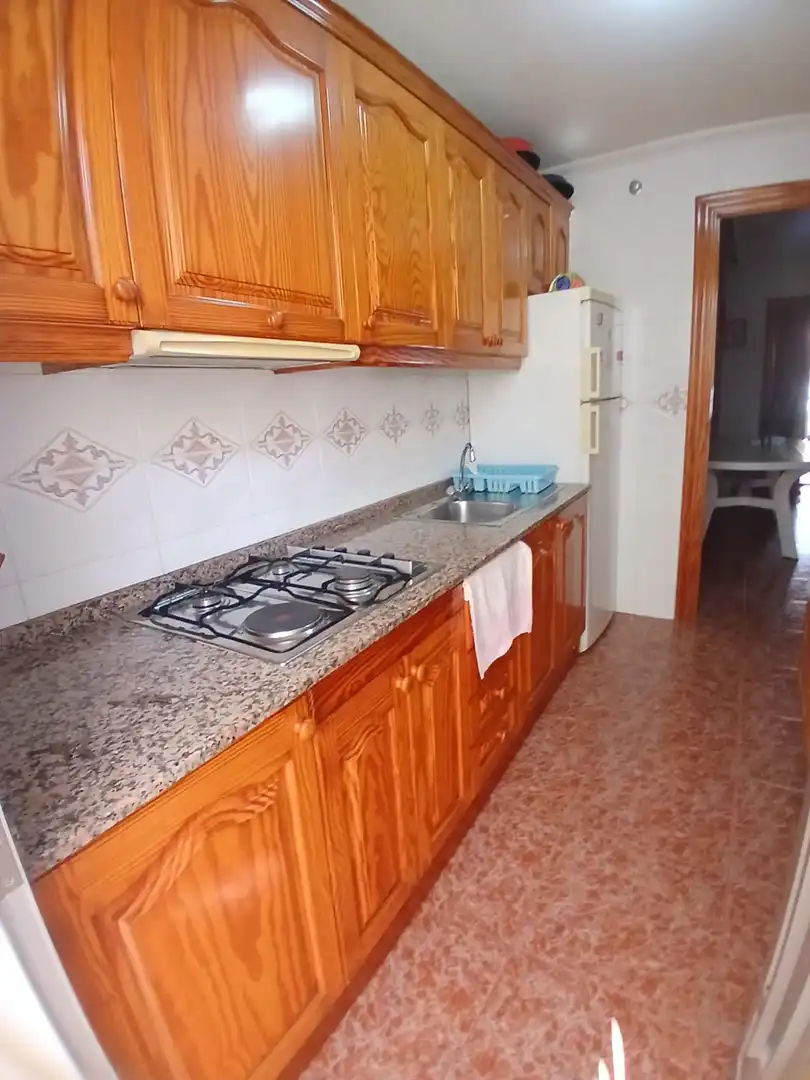 Xalet amb jardí en venda a Los Cuarteros, imagen 67