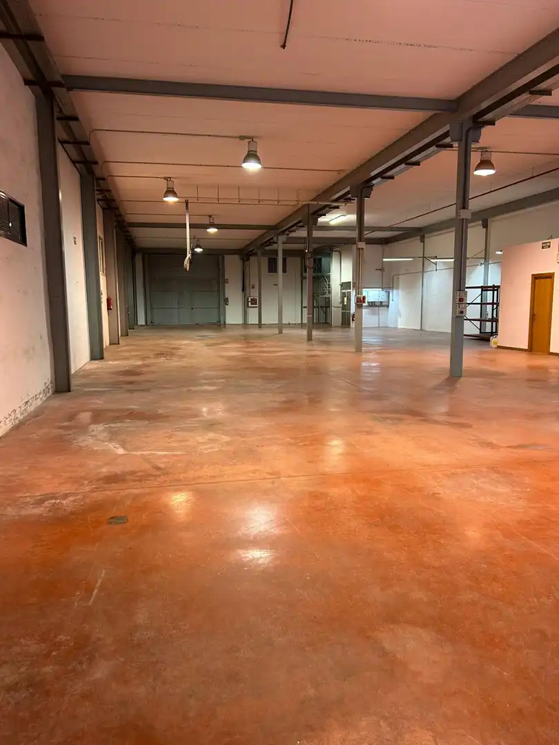 Nave industrielle à louer à Jubalcoi, imagen 30
