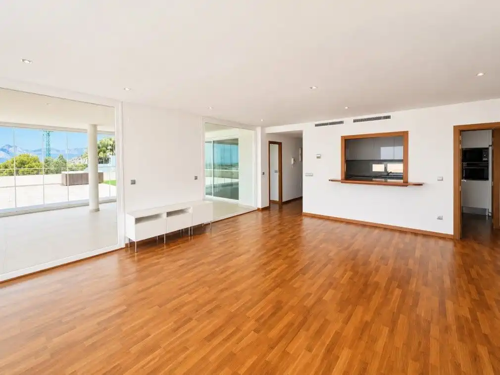 Apartamento con piscina en venta en Altea Hills, imagen 8