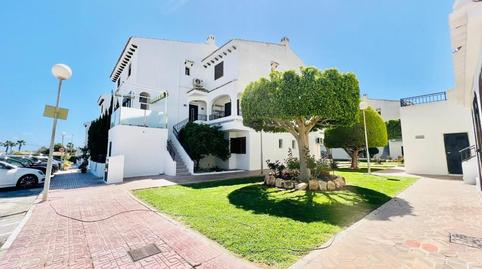 Foto 2 de Casa o xalet en venda a Antonio Vicea, 3, Playa Flamenca, Alicante