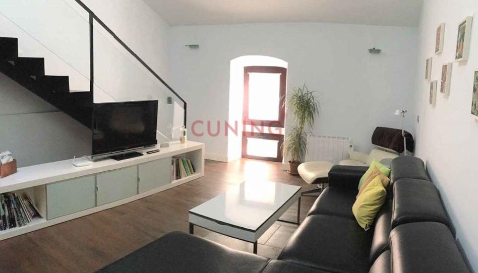 Foto 1 de Casa adosada en venda a N/a, Casco Antiguo, Cáceres