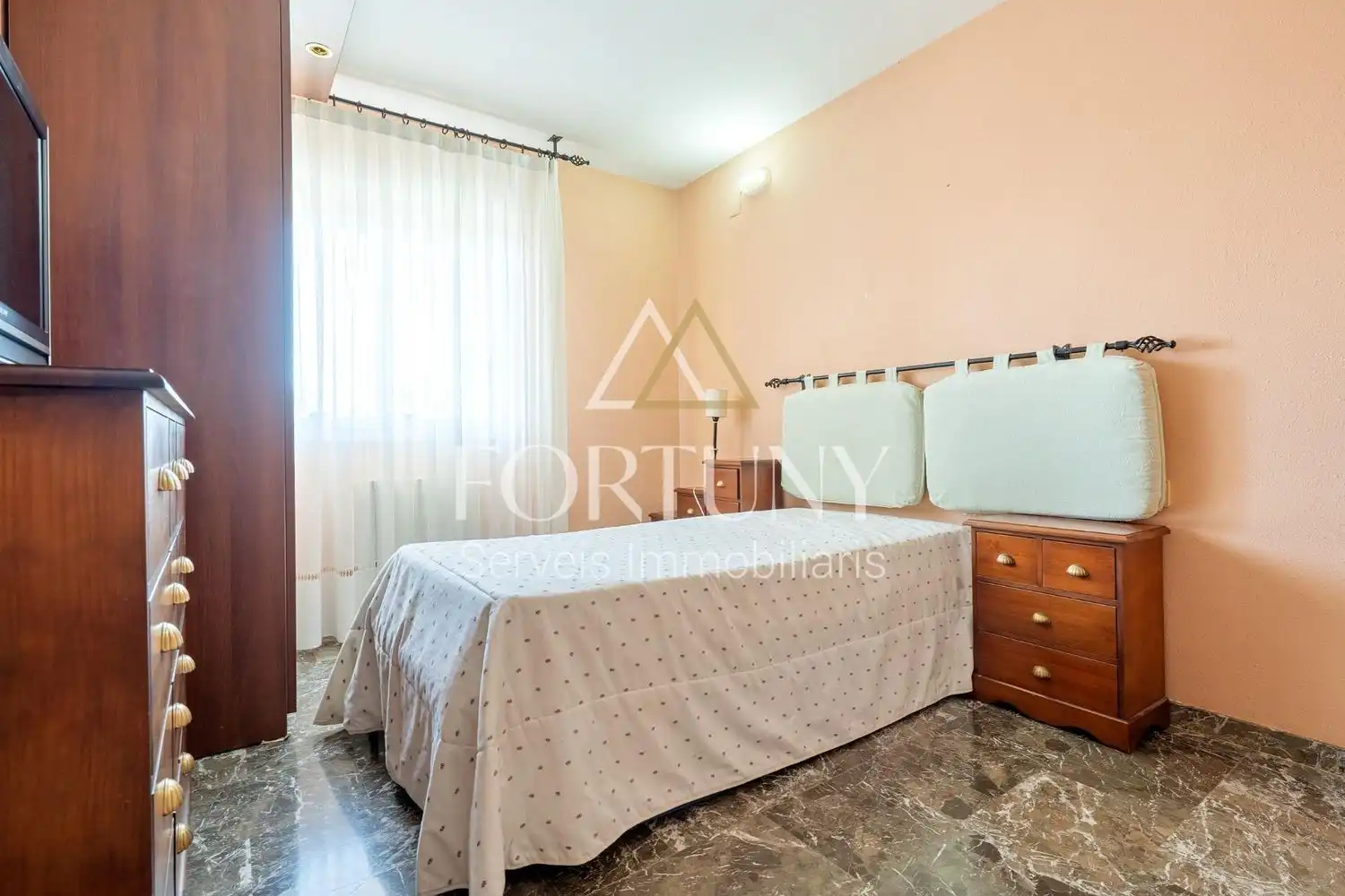 Appartement avec ascenseur à vendre à del Comte de Reus, imagen 20