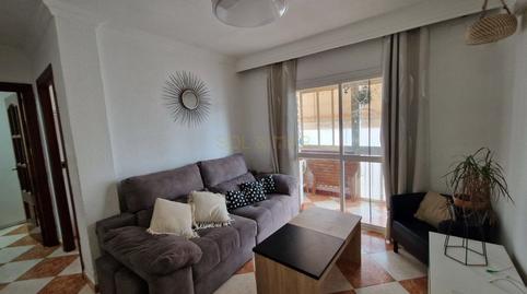 Photo 5 of Flat to rent in Ayuntamiento, Málaga