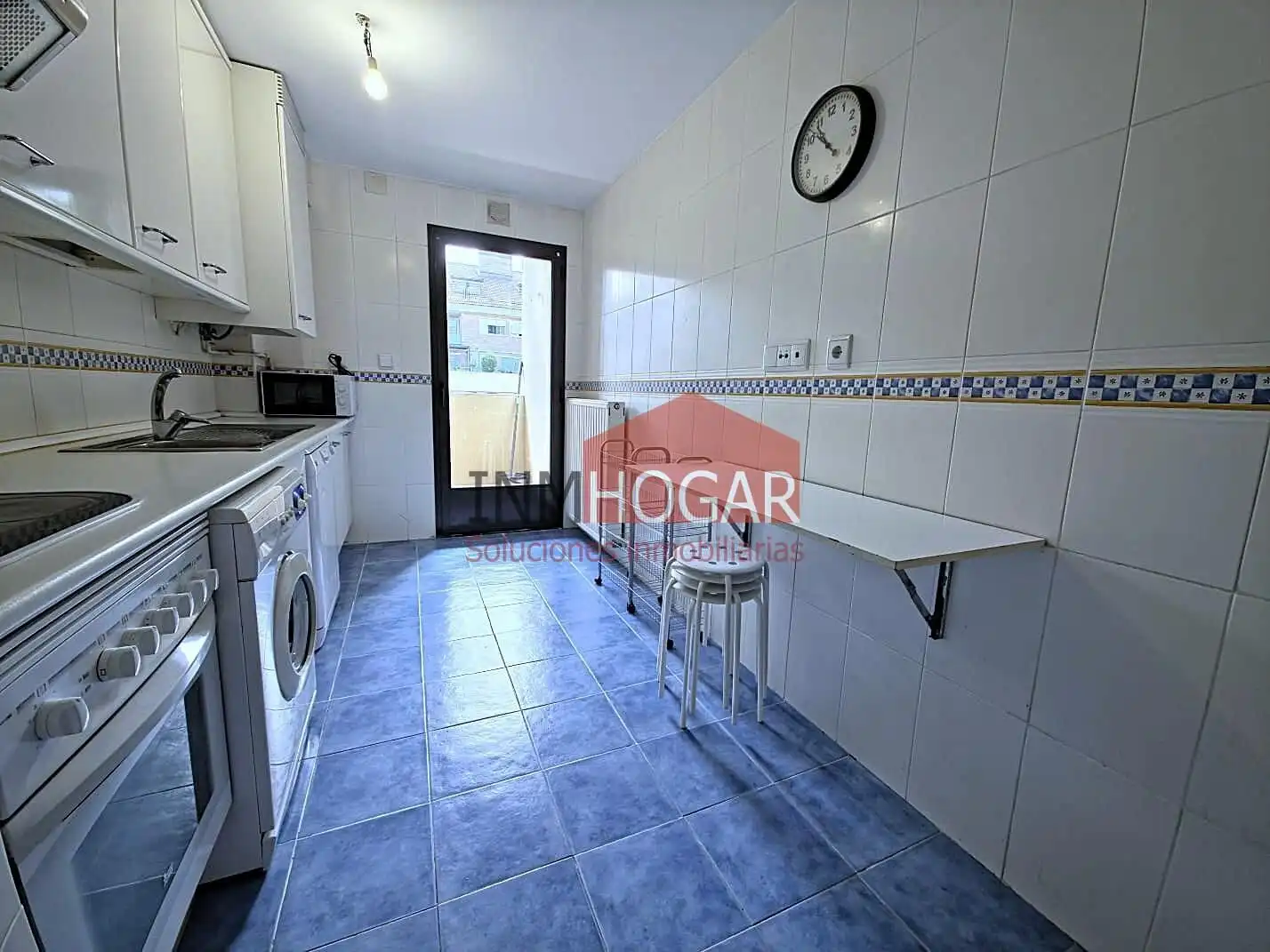 Flat with terrace for sale in Hervencias Altas - El Pinar, imagen 9