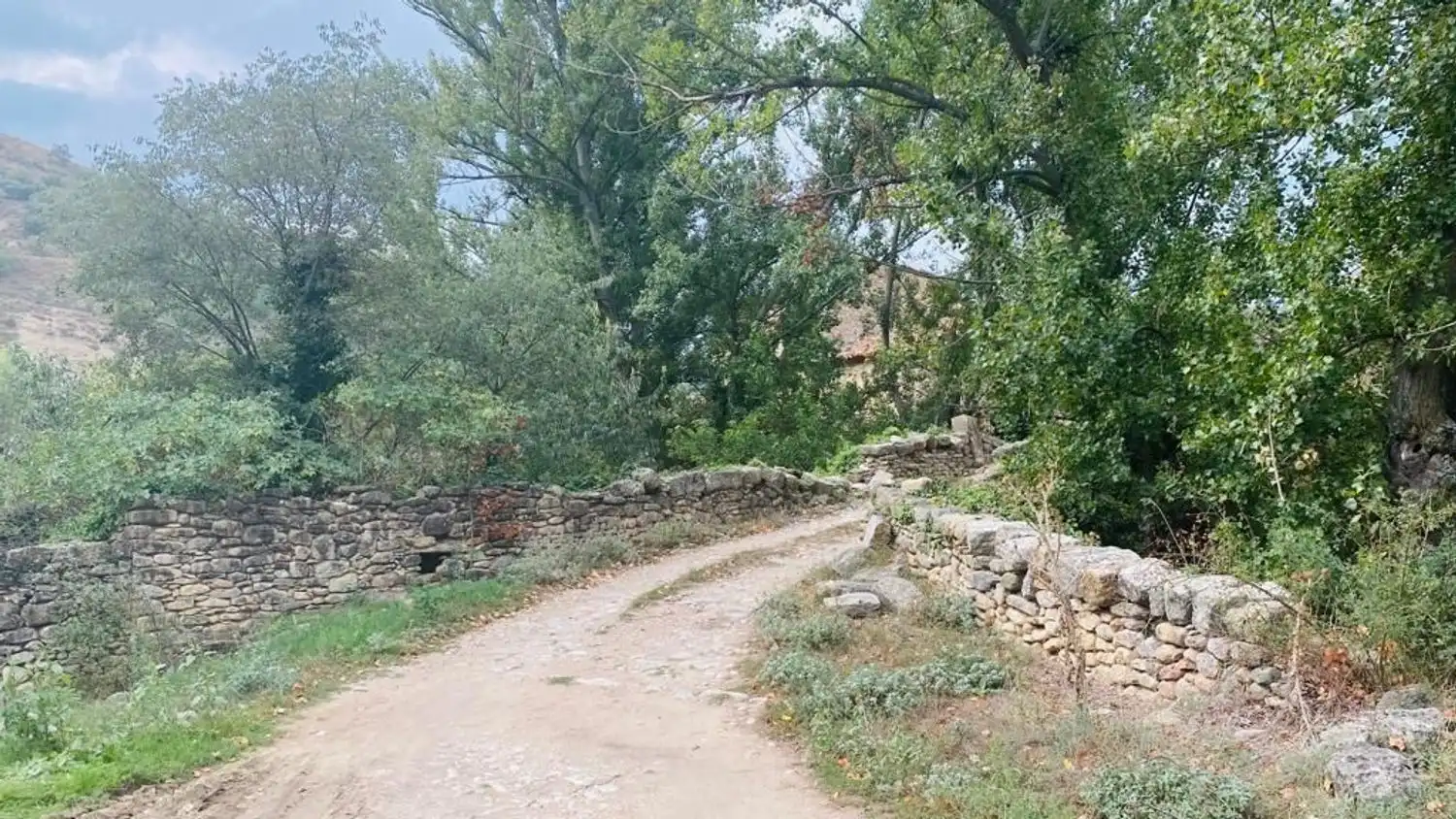 Finca rústica en venda en Olocau del Rey amb Terrassa i Traster