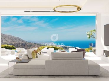 Villa con piscina in vendita a La Quinta