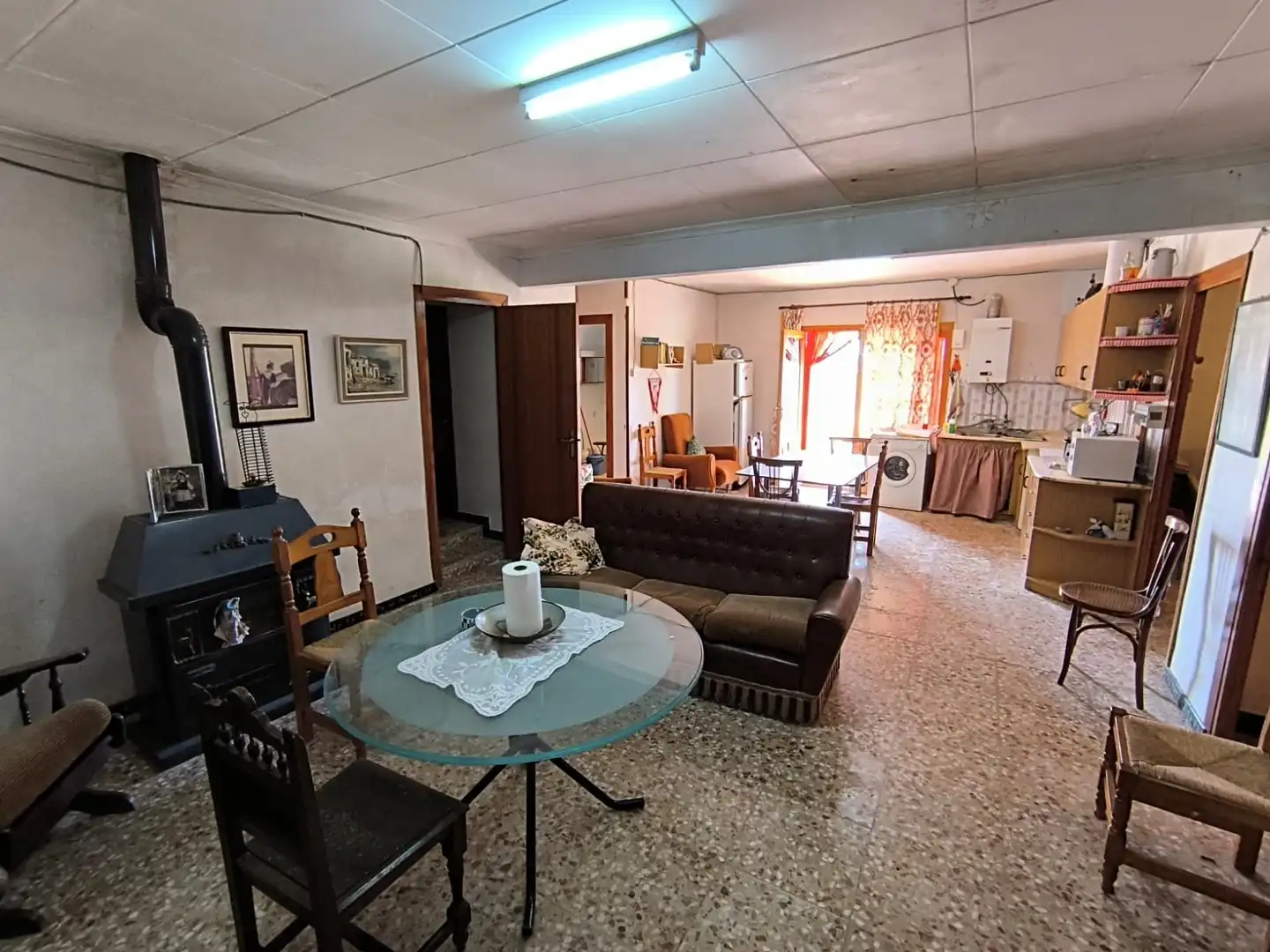 Country homes for sale in Yecla