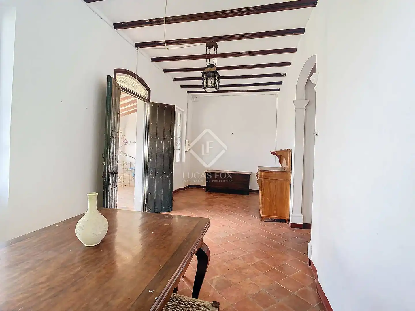 Casa rústica amb terrassa en venda a Sant Lluís - S'Ullestrar - Torret, imagen 24