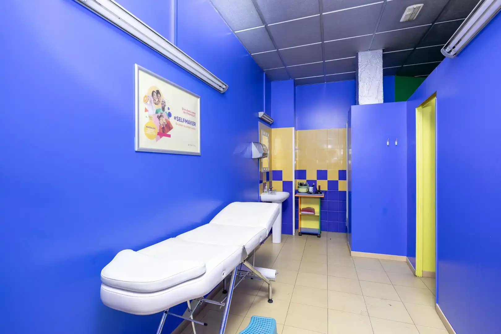 Gewerbefläche zum Verkauf in Avenida DOCTOR OLORIZ, imagen 28
