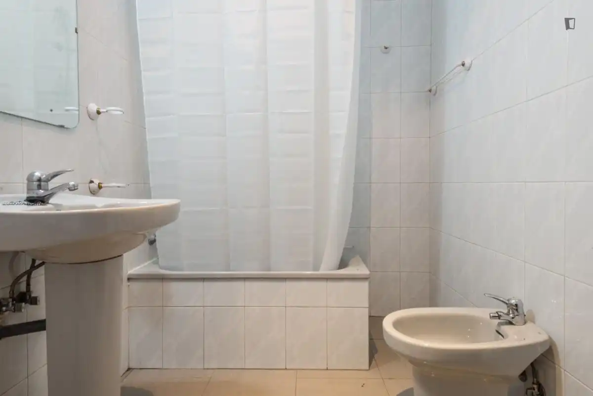 Habitación en Embajadores - Lavapiés