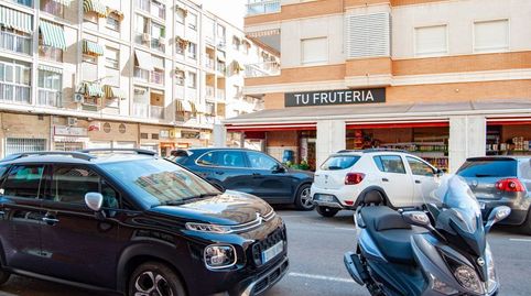 Foto 5 von Geschaftsraum zur Miete in Carrer Gabriel Miró, 66, Centro, Santa Pola