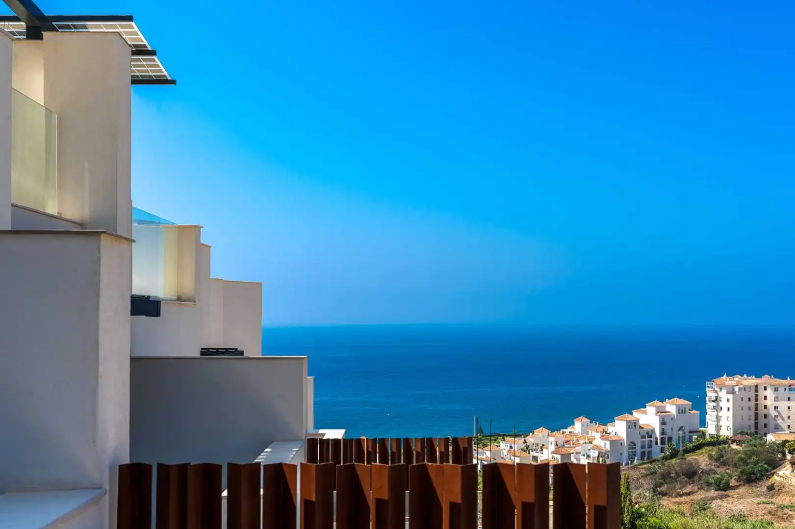 Maison mitoyenne avec piscine à vendre à El Peñoncillo, imagen 9