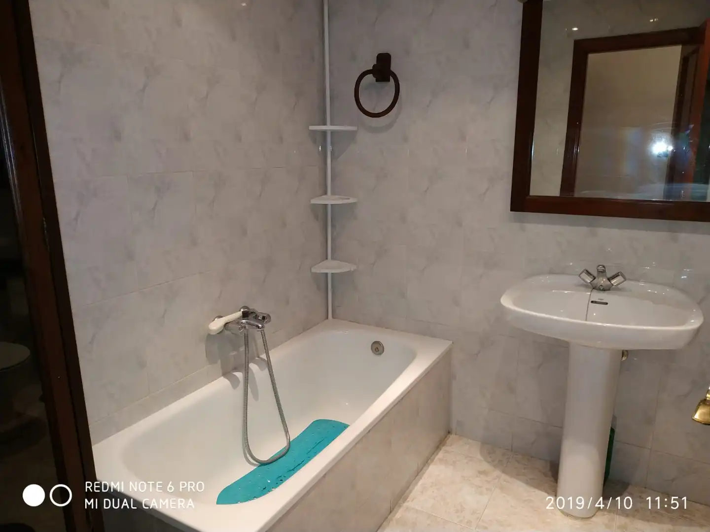 Flat with terrace for sale in Calle San Francisco 63, imagen 13